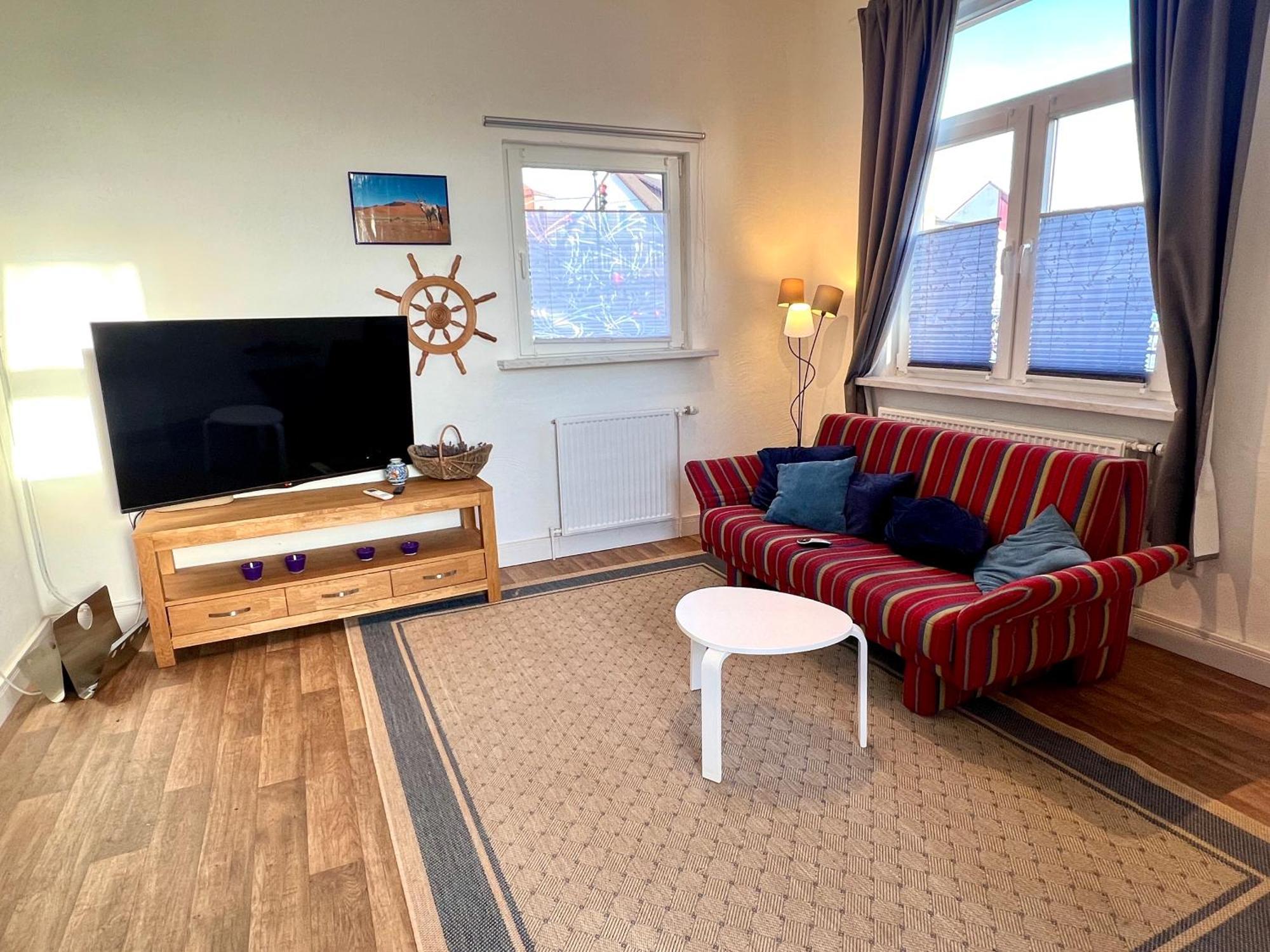 Tiny House Im Stadtzentrum! 발스로드 외부 사진